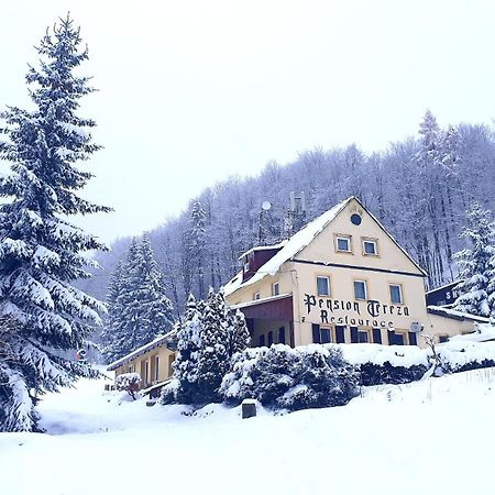 Penzion Tereza Telnice Esterno foto