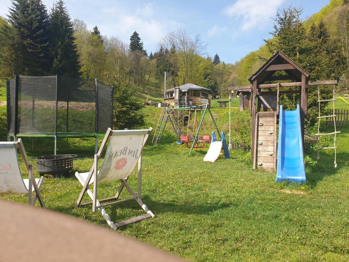 Penzion Tereza Telnice Esterno foto