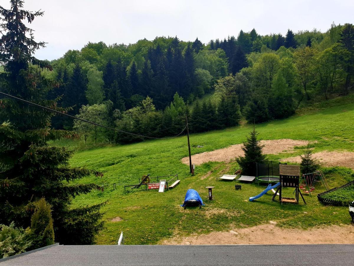 Penzion Tereza Telnice Esterno foto