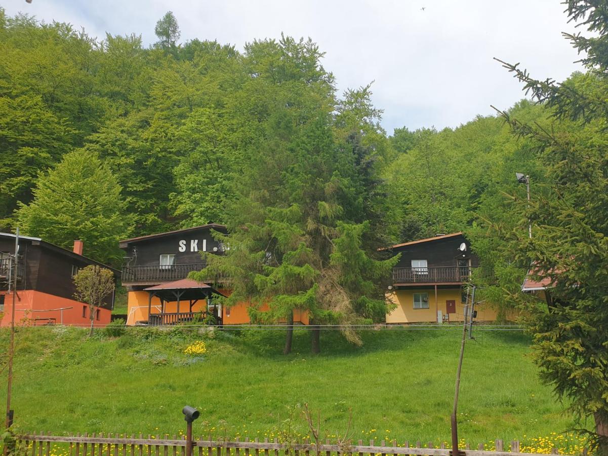 Penzion Tereza Telnice Esterno foto